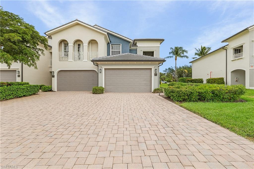 MEADOWS OF ESTERO - Residential