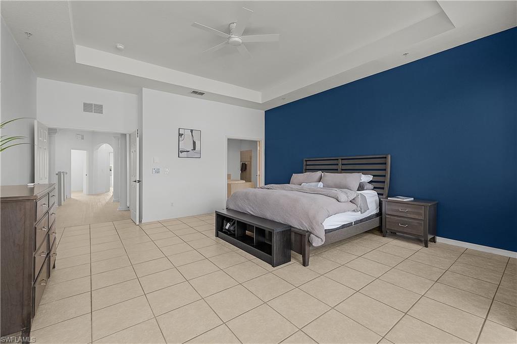 MEADOWS OF ESTERO - Residential