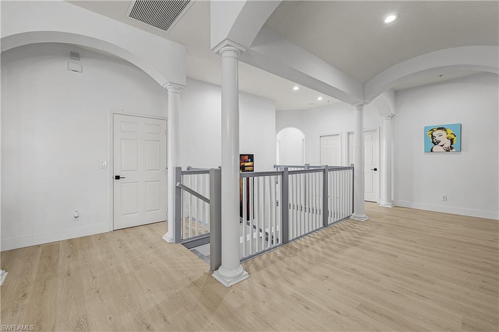 MEADOWS OF ESTERO - Residential