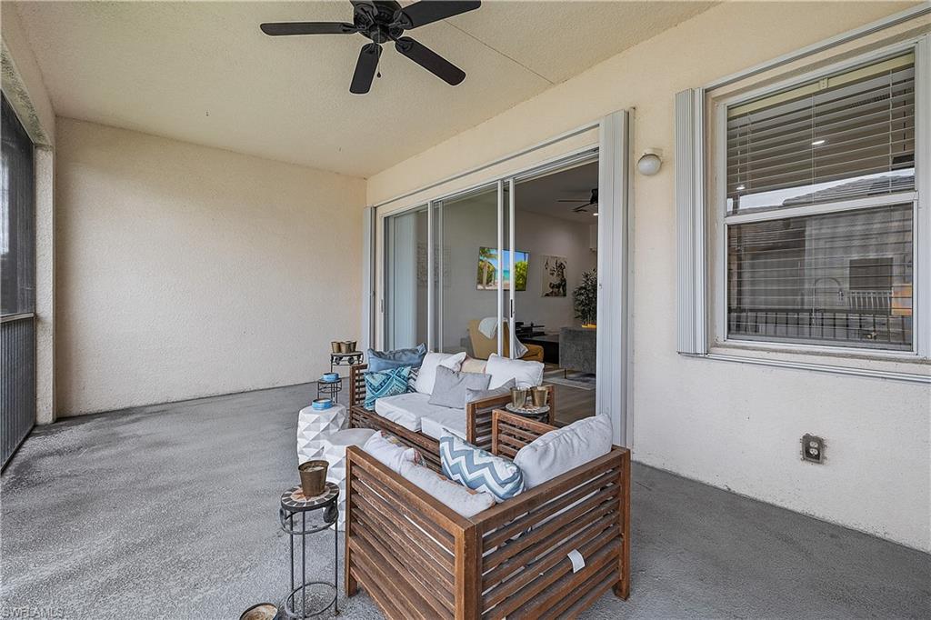 MEADOWS OF ESTERO - Residential