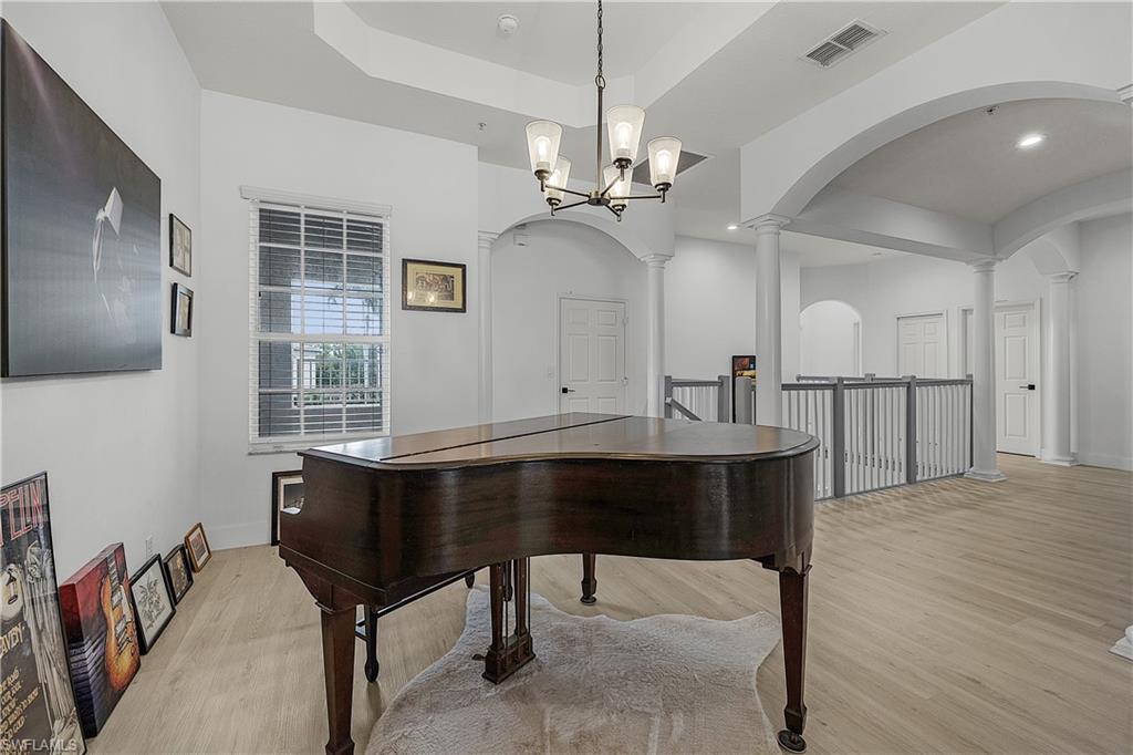 MEADOWS OF ESTERO - Residential