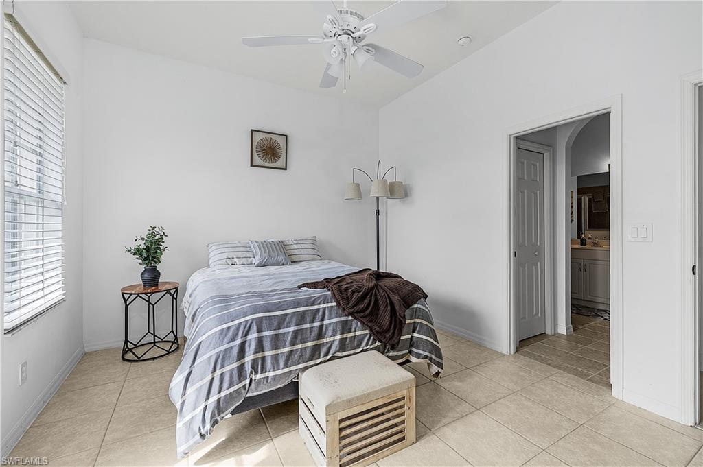 MEADOWS OF ESTERO - Residential