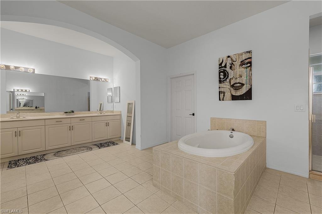 MEADOWS OF ESTERO - Residential