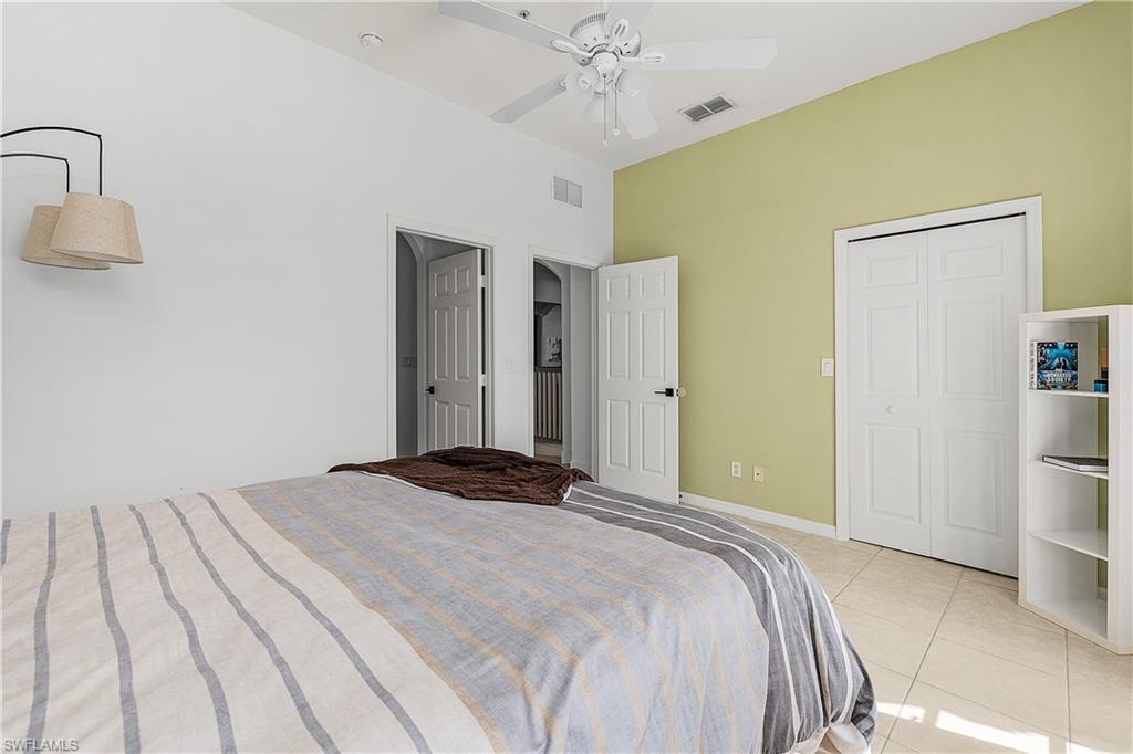 MEADOWS OF ESTERO - Residential