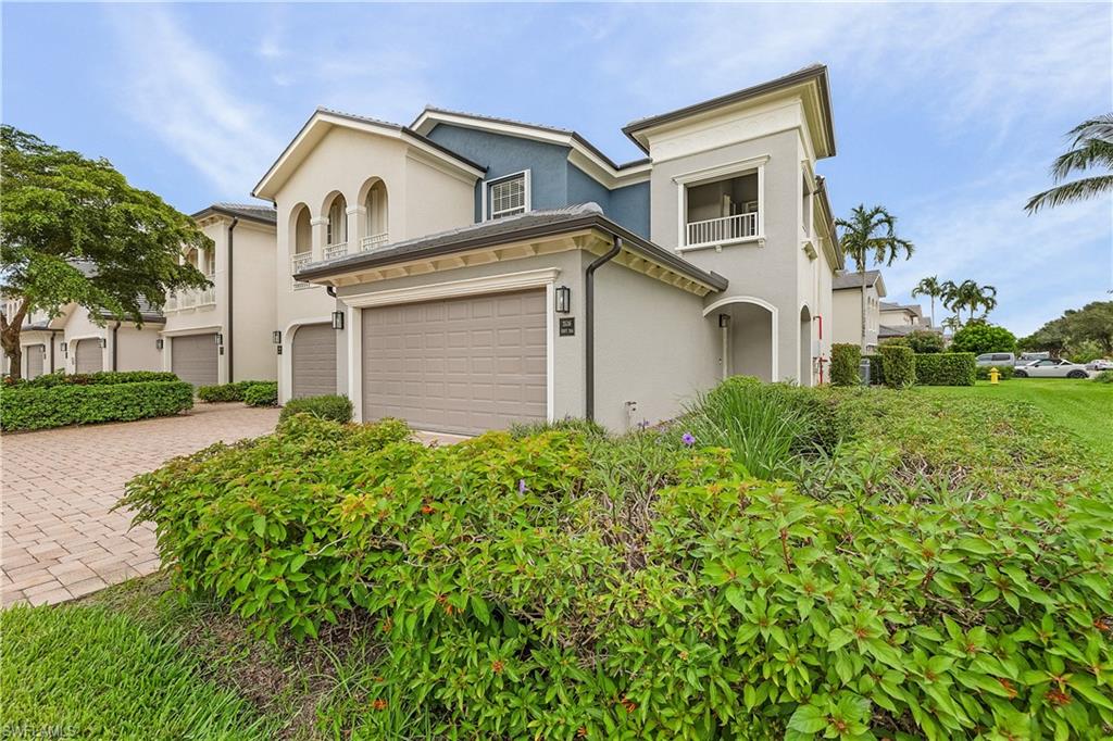 MEADOWS OF ESTERO - Residential