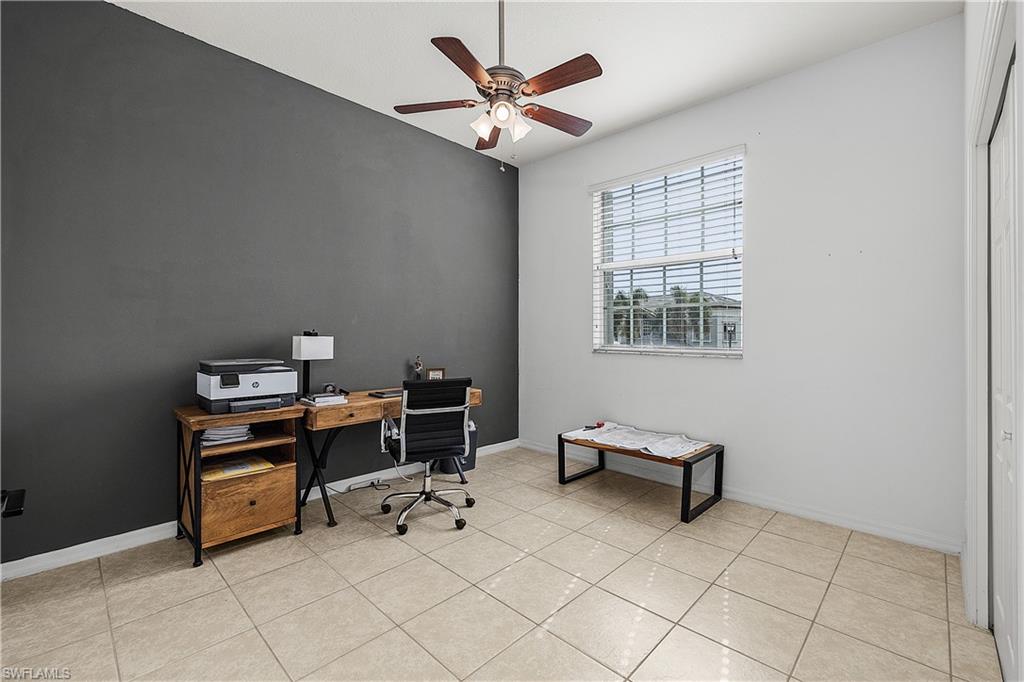 MEADOWS OF ESTERO - Residential