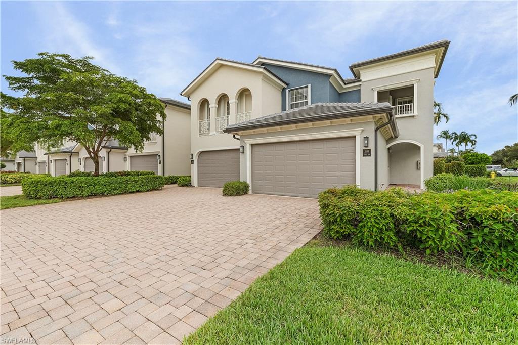 MEADOWS OF ESTERO - Residential