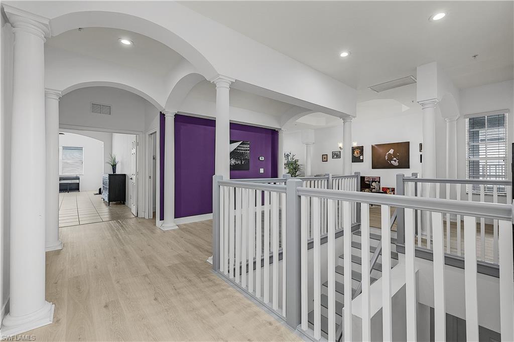 MEADOWS OF ESTERO - Residential