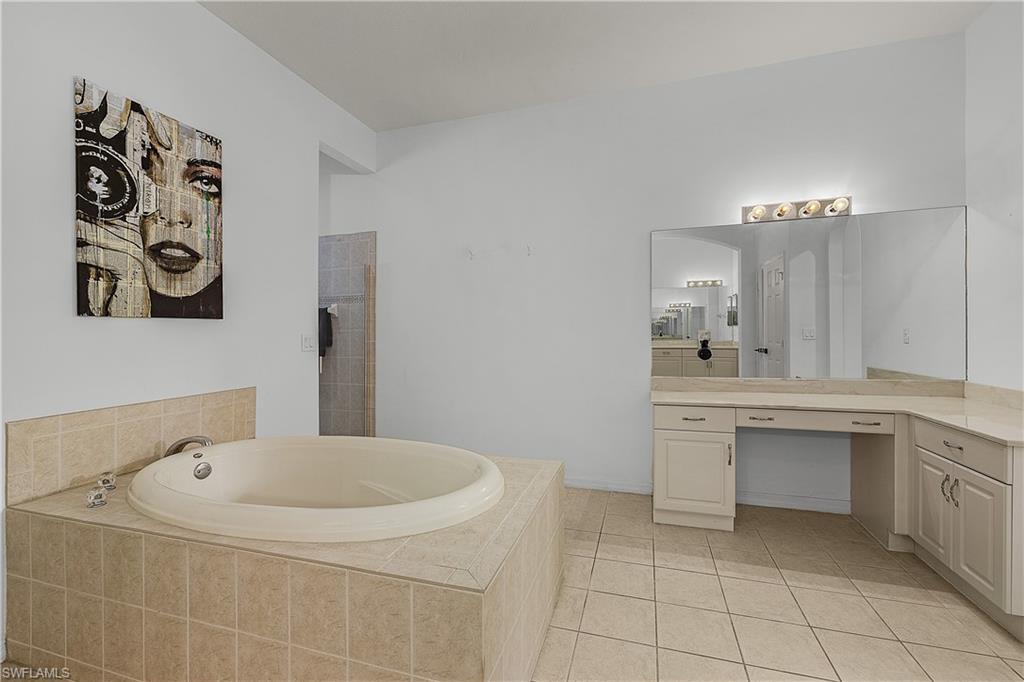 MEADOWS OF ESTERO - Residential