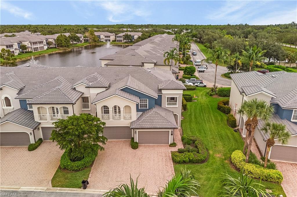 MEADOWS OF ESTERO - Residential