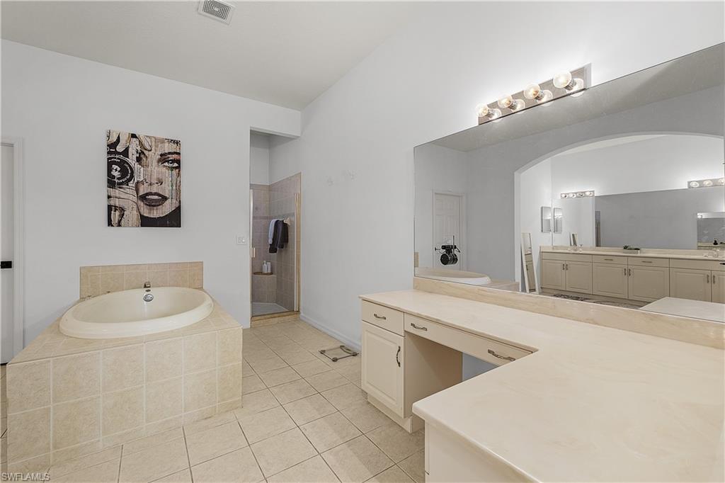 MEADOWS OF ESTERO - Residential