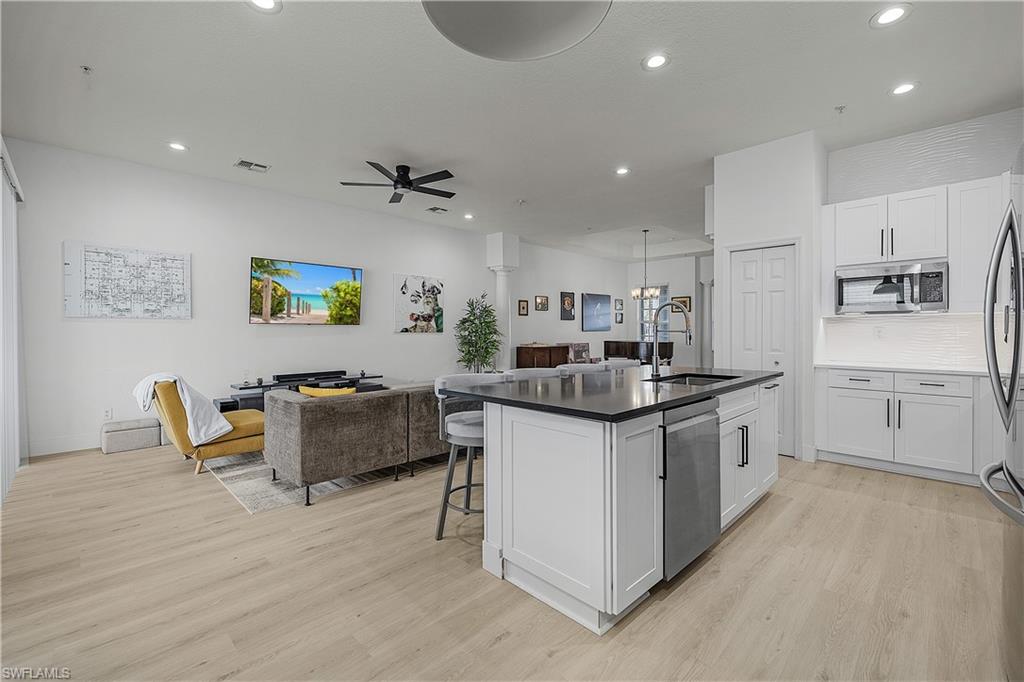 MEADOWS OF ESTERO - Residential