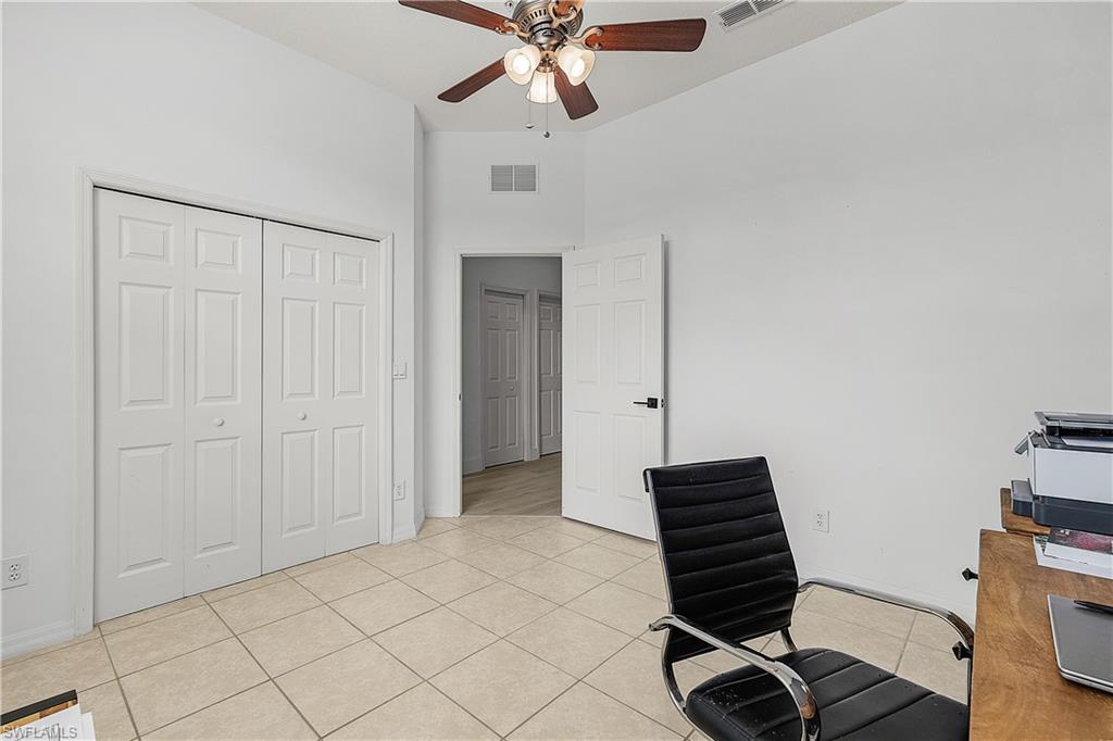 MEADOWS OF ESTERO - Residential