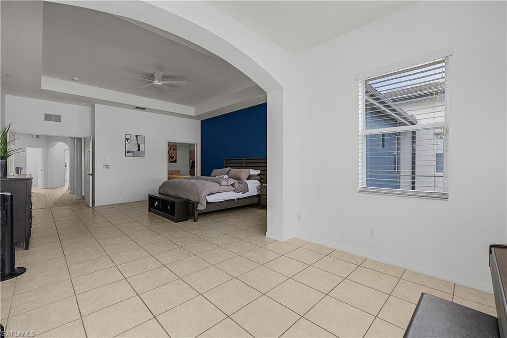 MEADOWS OF ESTERO - Residential