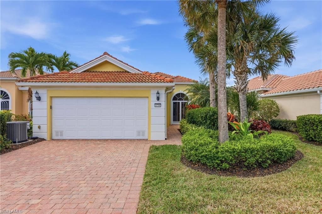Photo of 8758 Ferrara CT, NAPLES, FL 34114 (MLS # 226010674)