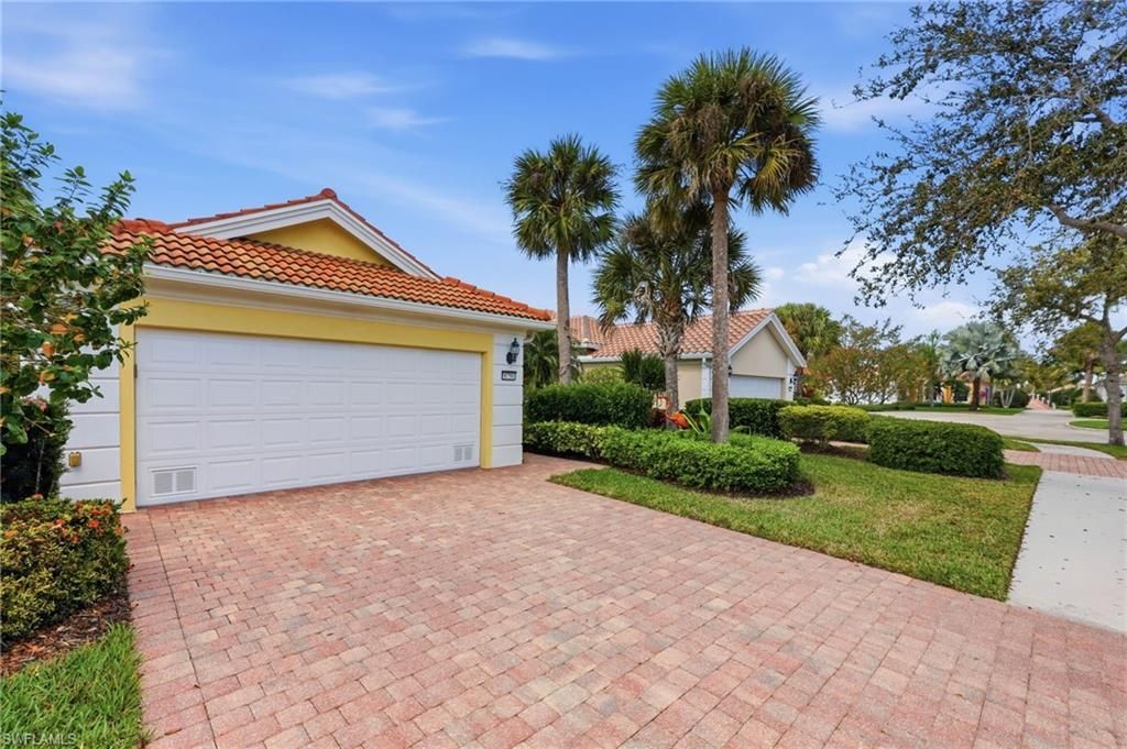 Photo of 8758 Ferrara CT, NAPLES, FL 34114 (MLS # 226010674)