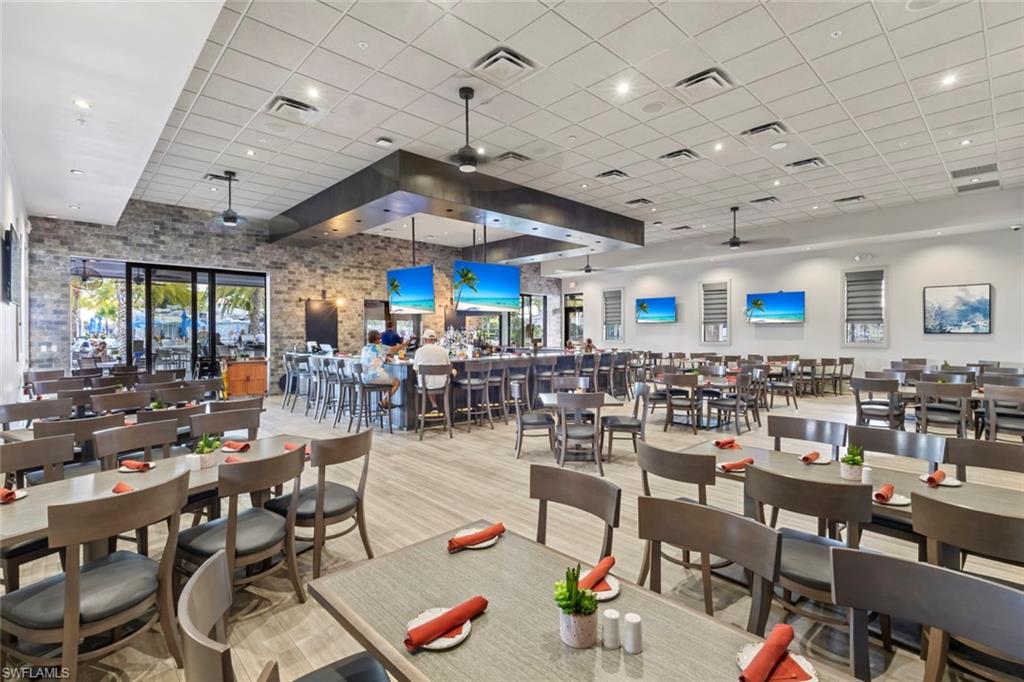 THE PLACE AT CORKSCREW - Residential