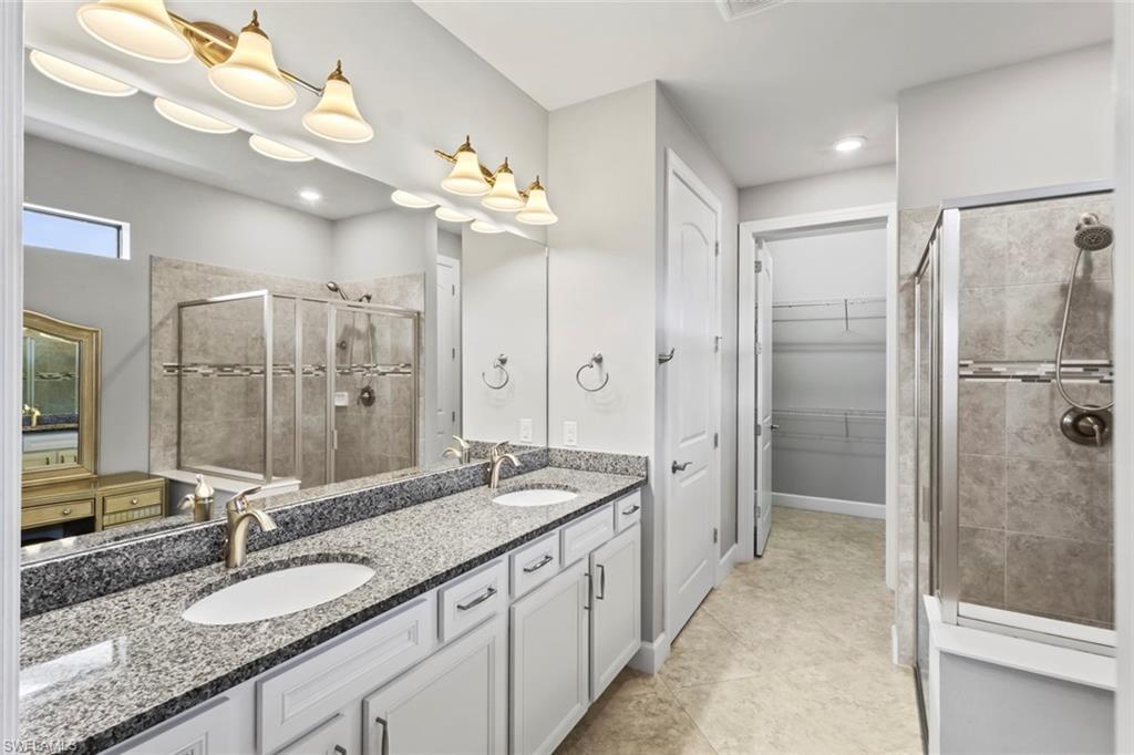 THE PLACE AT CORKSCREW - Residential