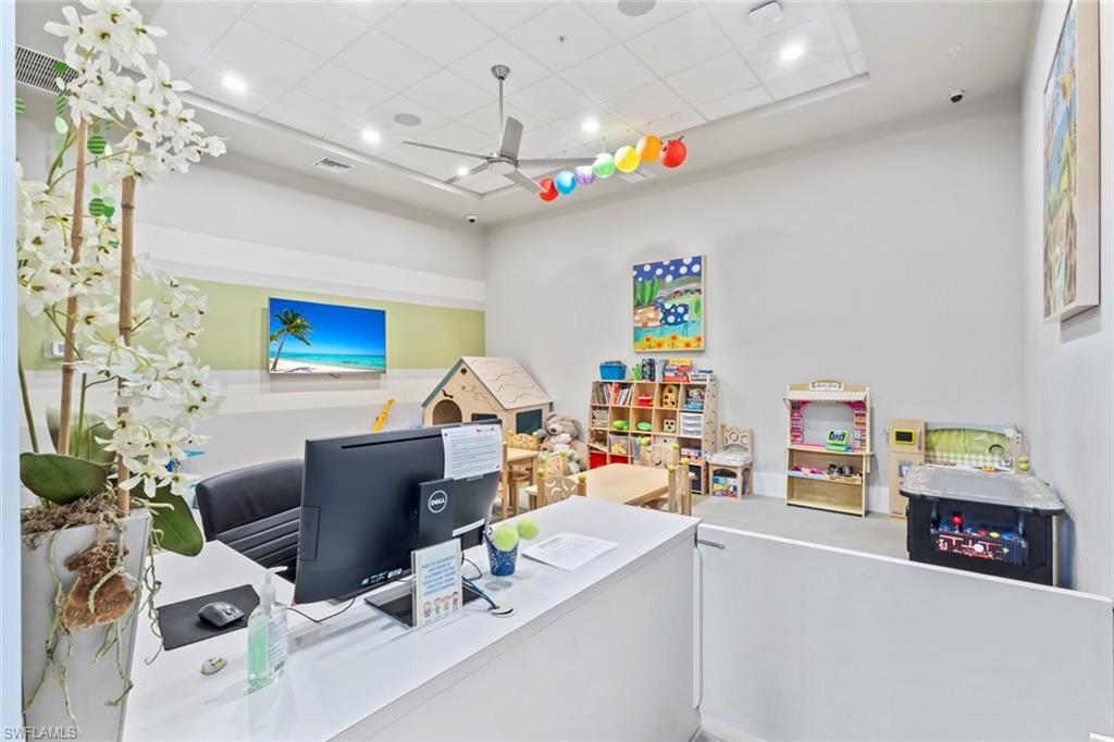 THE PLACE AT CORKSCREW - Residential