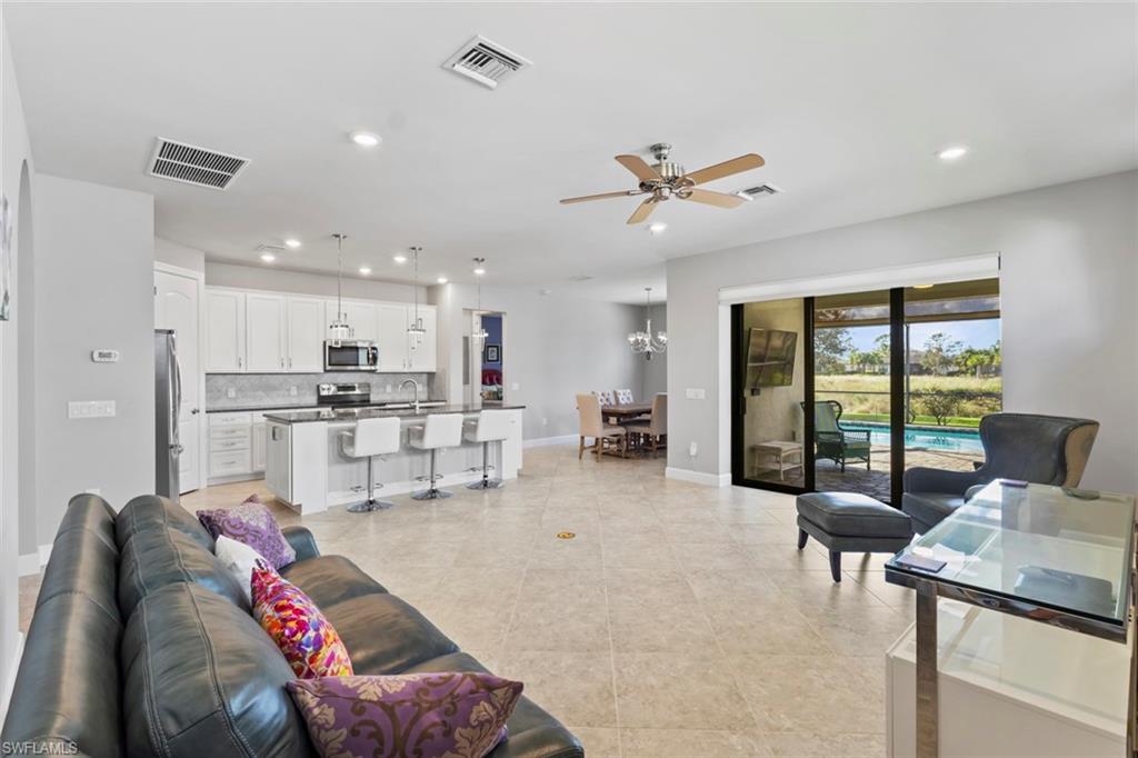 THE PLACE AT CORKSCREW - Residential