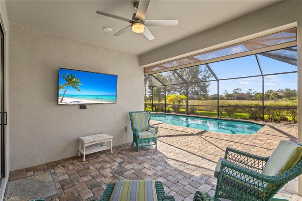 THE PLACE AT CORKSCREW - Residential