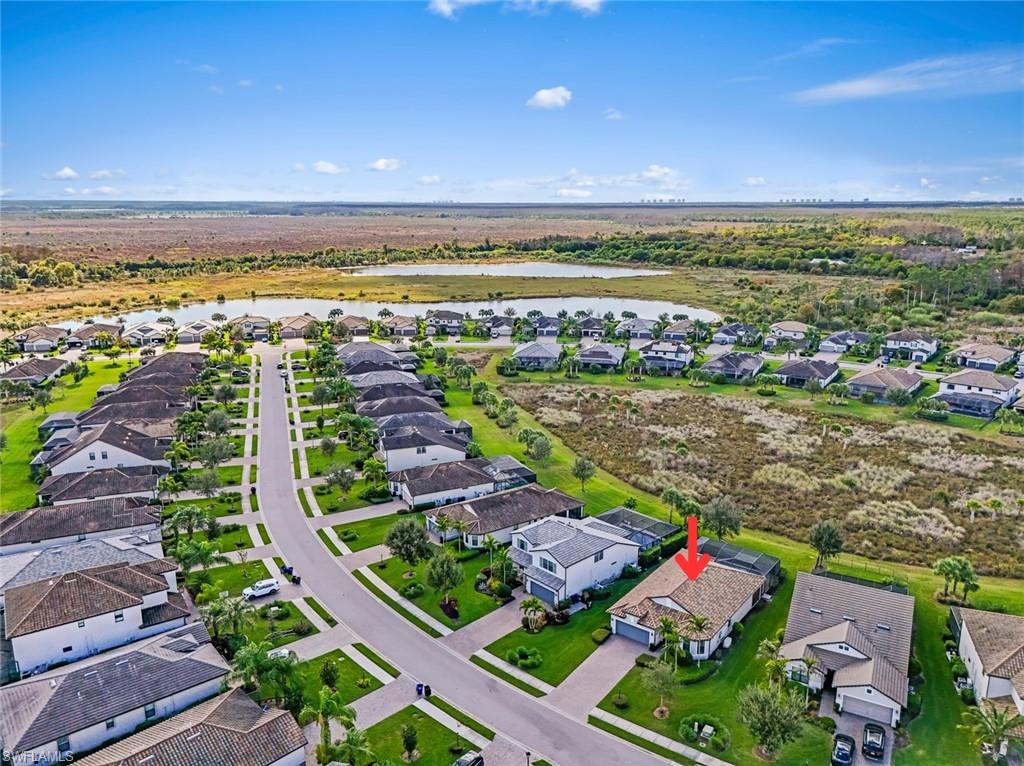 THE PLACE AT CORKSCREW - Residential