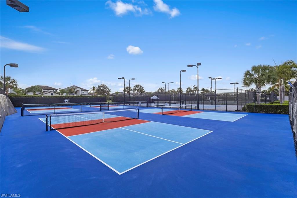 THE PLACE AT CORKSCREW - Residential