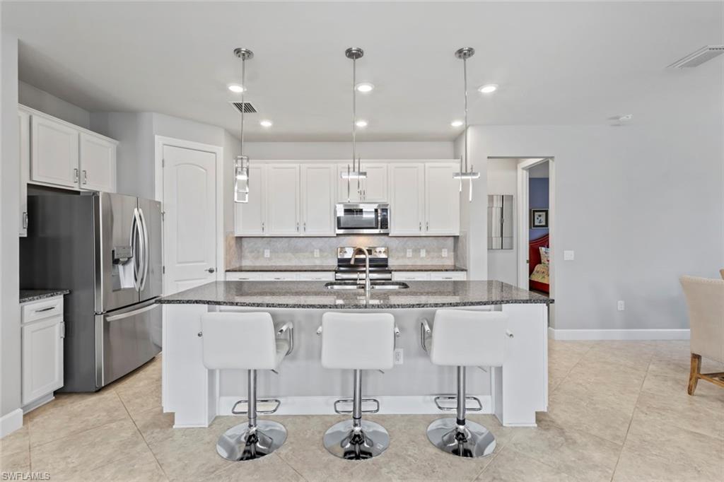 THE PLACE AT CORKSCREW - Residential