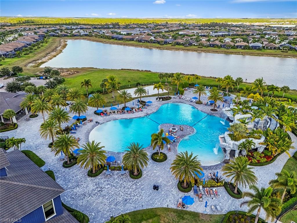 THE PLACE AT CORKSCREW - Residential