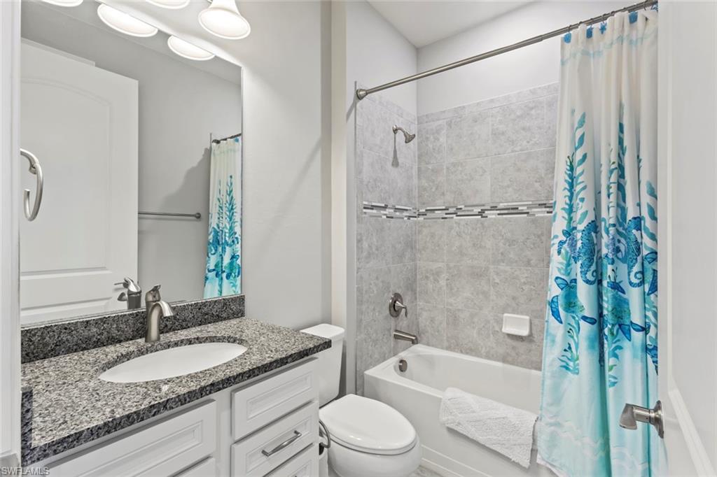 THE PLACE AT CORKSCREW - Residential