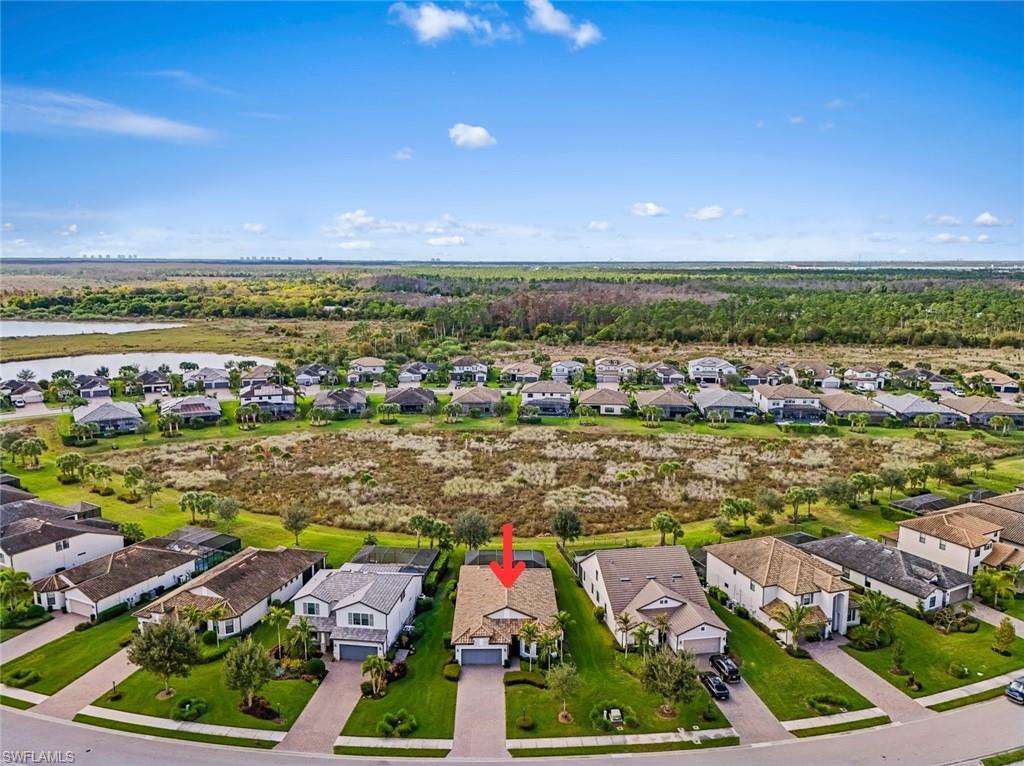 THE PLACE AT CORKSCREW - Residential