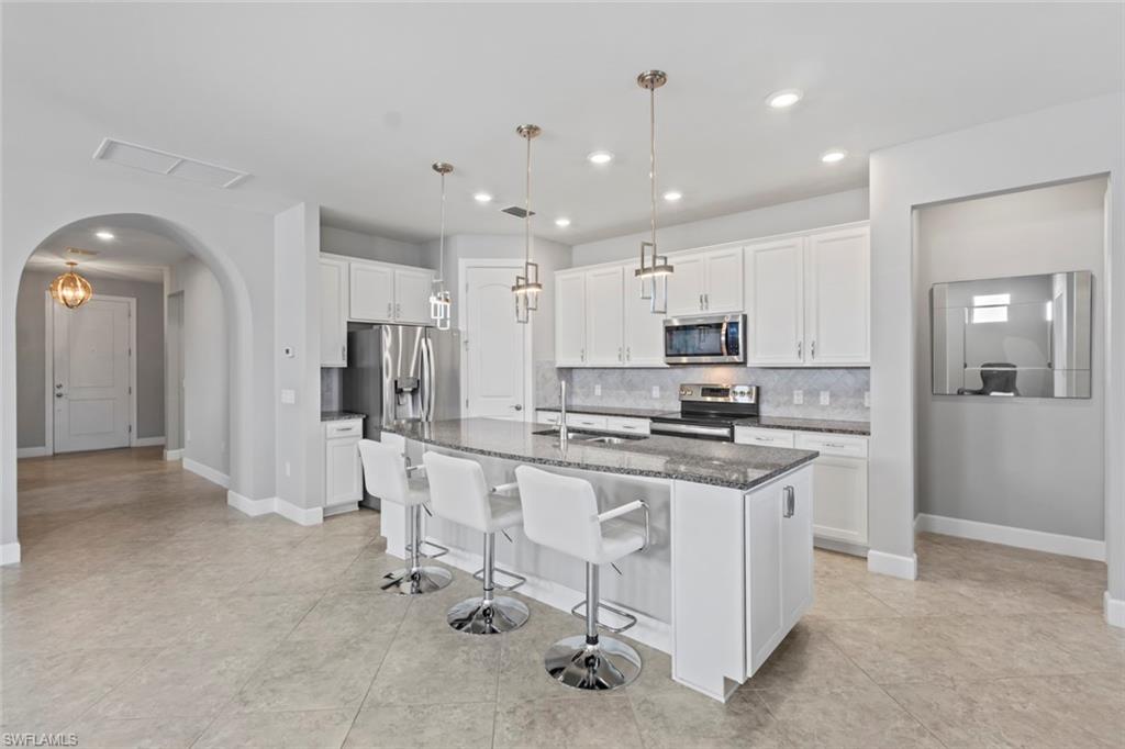 THE PLACE AT CORKSCREW - Residential