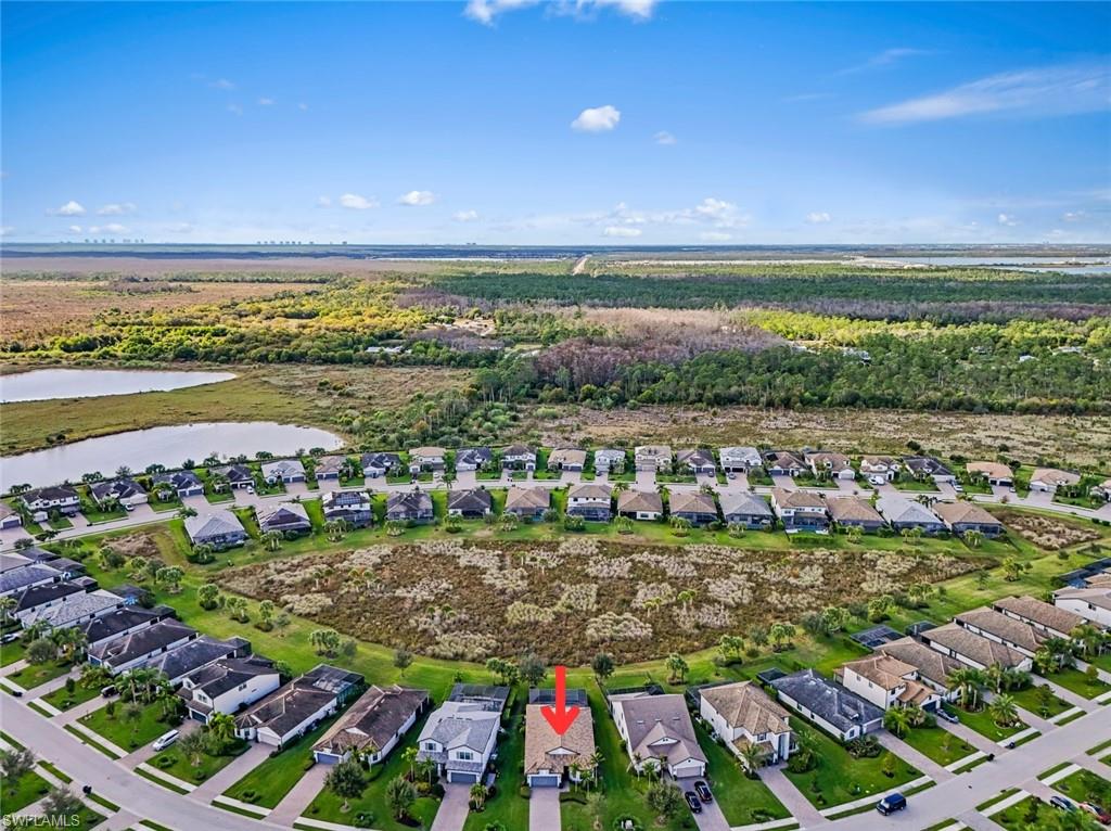 THE PLACE AT CORKSCREW - Residential