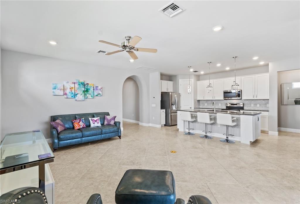 THE PLACE AT CORKSCREW - Residential