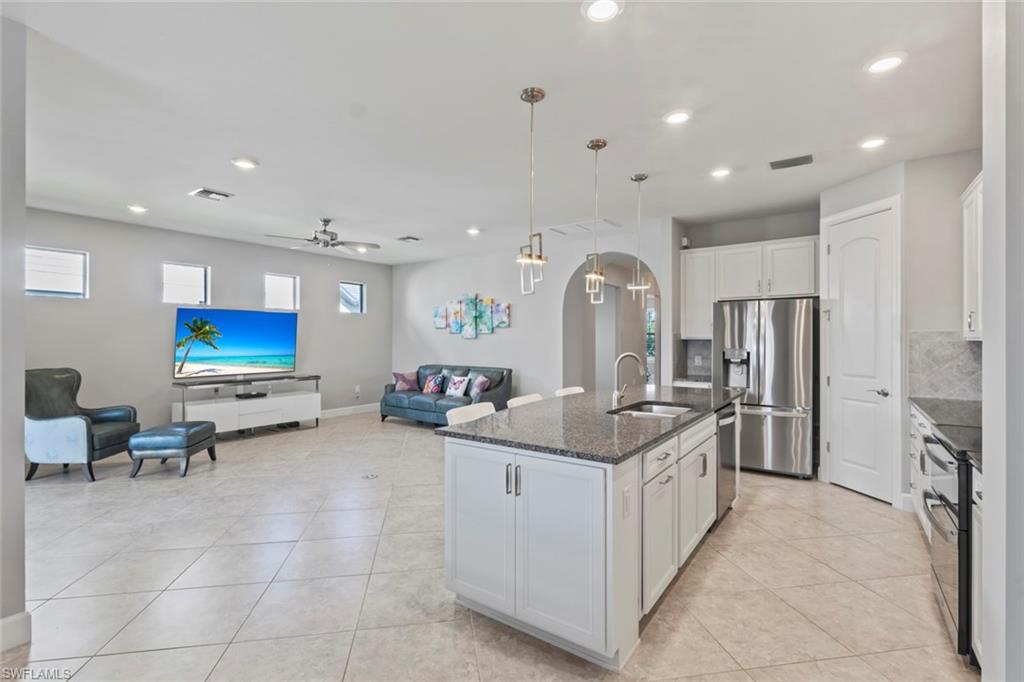 THE PLACE AT CORKSCREW - Residential