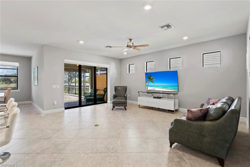 THE PLACE AT CORKSCREW - Residential