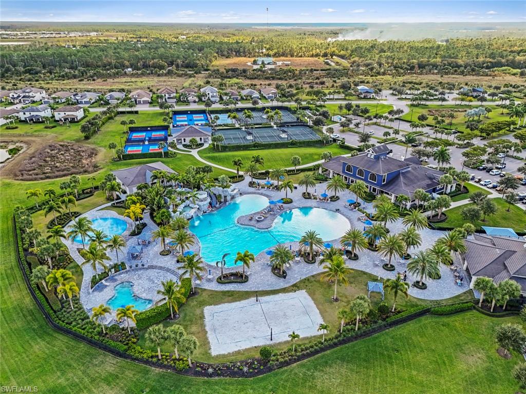 THE PLACE AT CORKSCREW - Residential