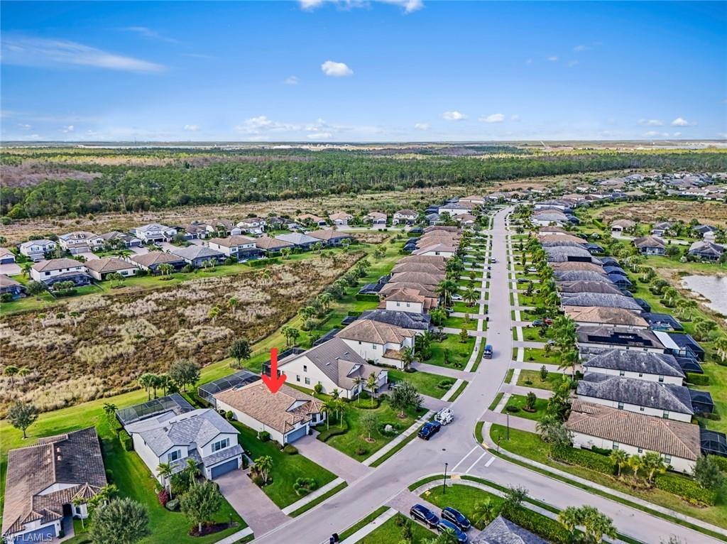 THE PLACE AT CORKSCREW - Residential