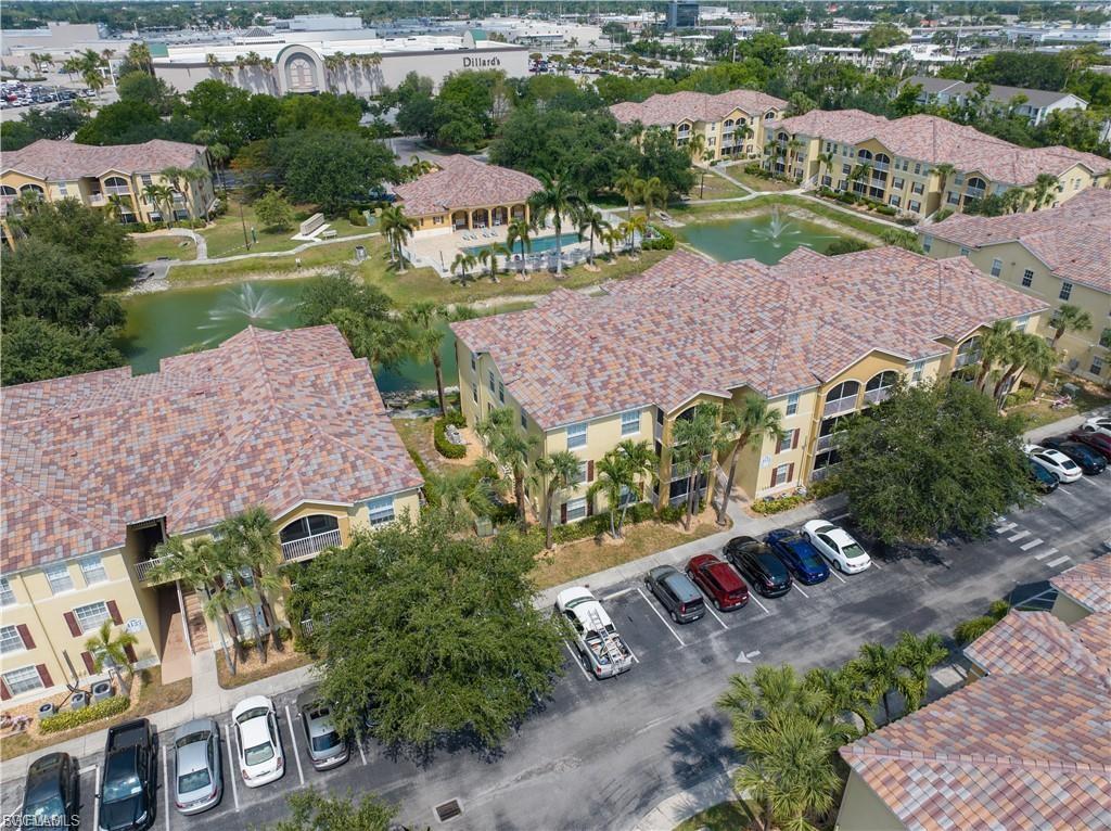 THE RESIDENCE - Residential