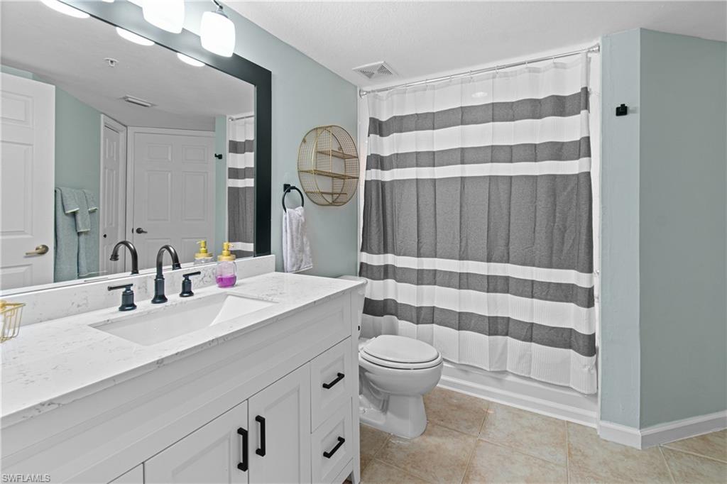 THE RESIDENCE - Residential