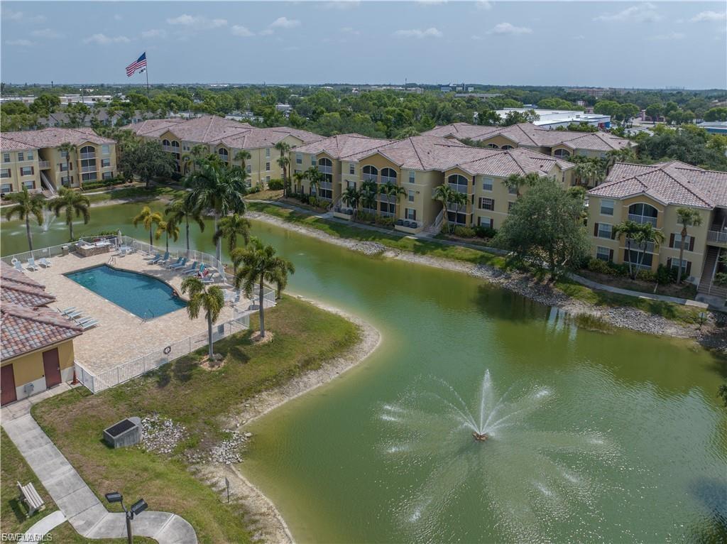 THE RESIDENCE - Residential