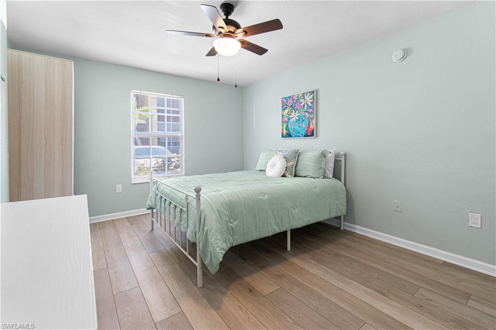 THE RESIDENCE - Residential