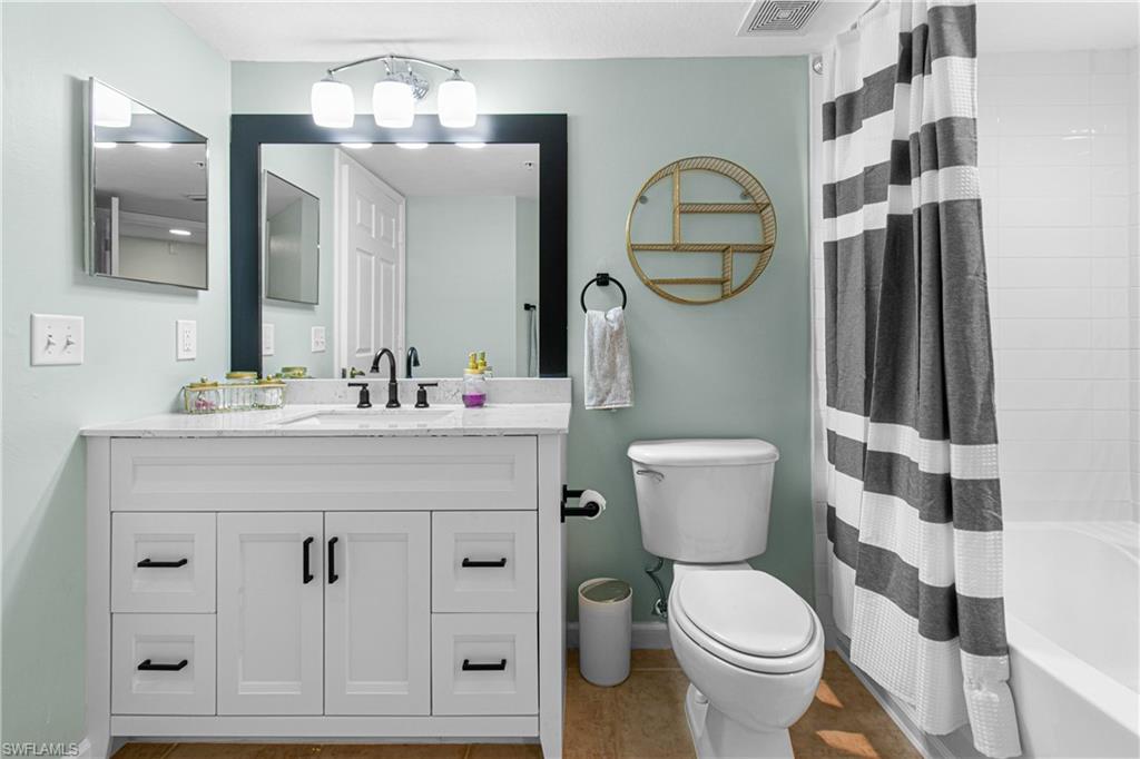 THE RESIDENCE - Residential