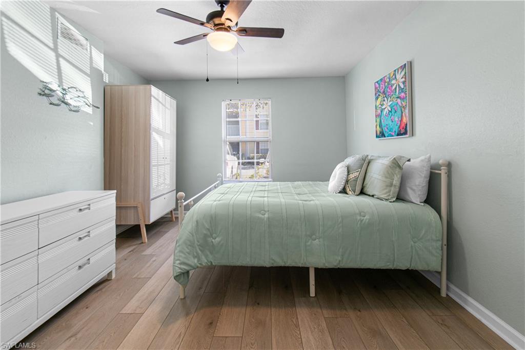 THE RESIDENCE - Residential