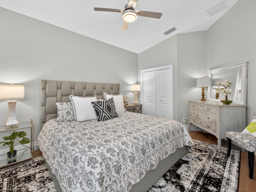 HIDEAWAY BEACH - Residential