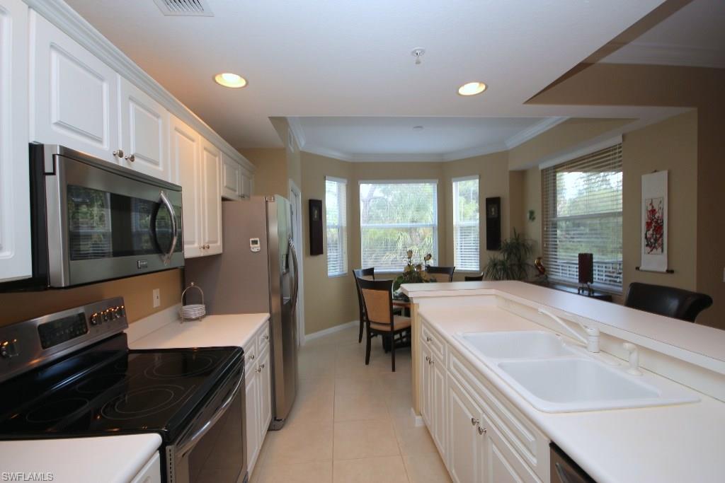 TERRACE II AT RIVERWALK - Residential