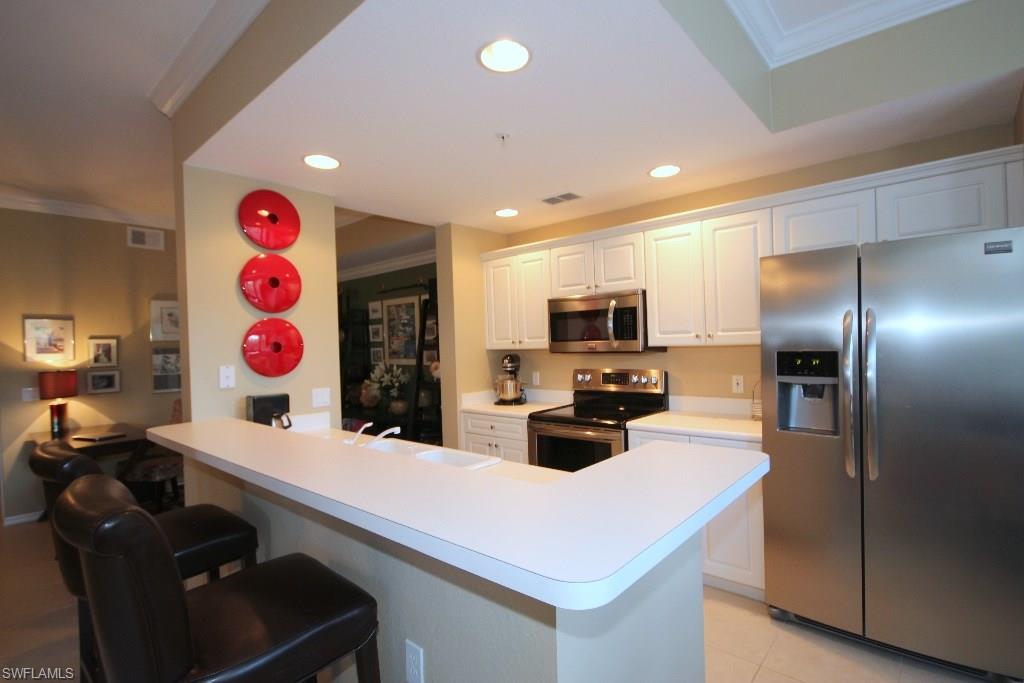 TERRACE II AT RIVERWALK - Residential