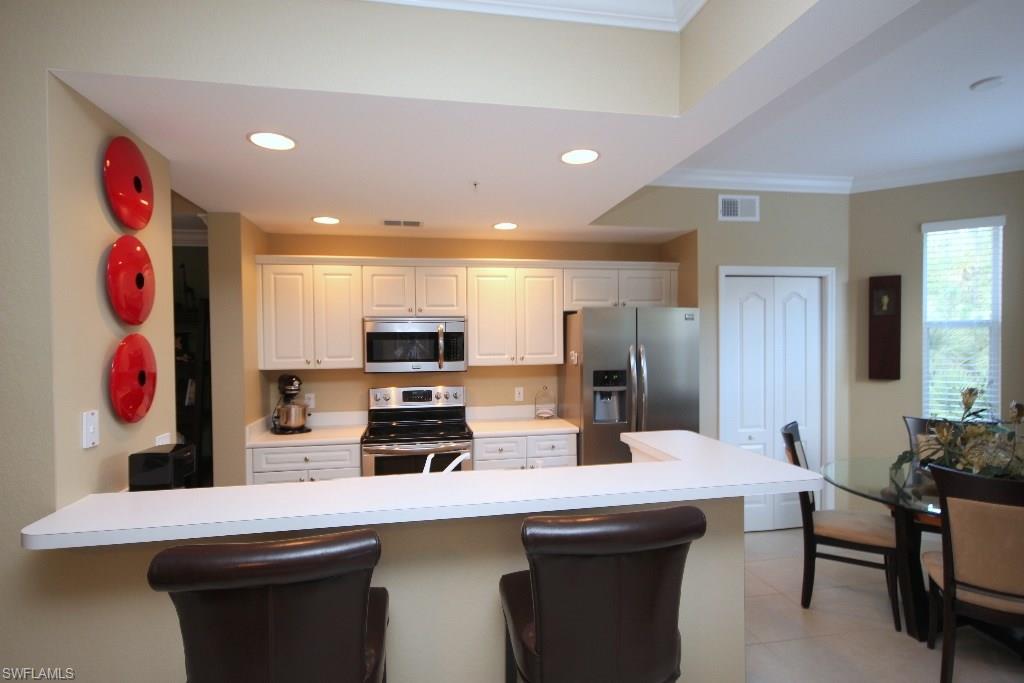 TERRACE II AT RIVERWALK - Residential