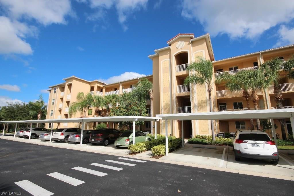 TERRACE II AT RIVERWALK - Residential