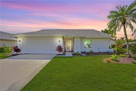 Photo of 3302 Arlette DR, NAPLES, FL 34109 (MLS # 225074386)